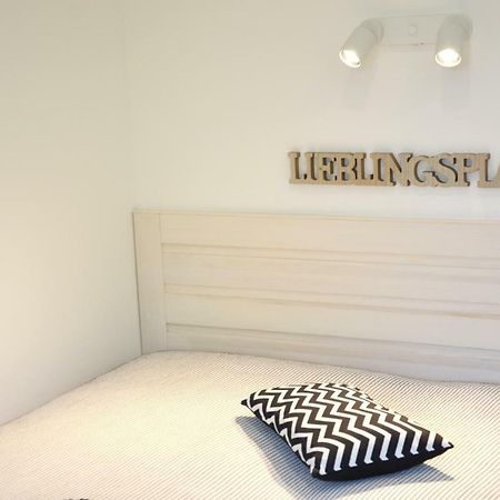 Lieblingsplatz Neusiedl Appartement - Entspann Dich Neusiedl am See Exterior photo